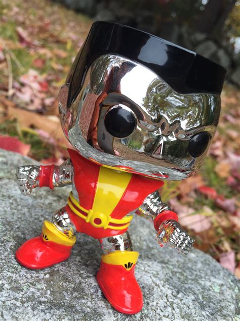 chrome funko pop|chrome funko pop figurines.